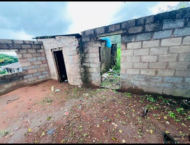 1 BEDROOM HOUSE FOR SALE IN FOLWENI